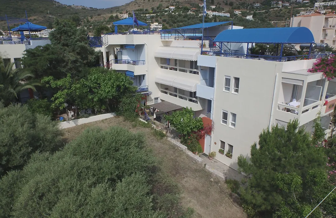 Heliotopos Apartments-1