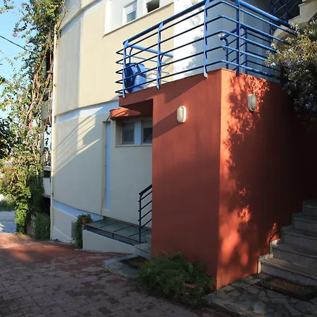 Heliotopos Apartments-3